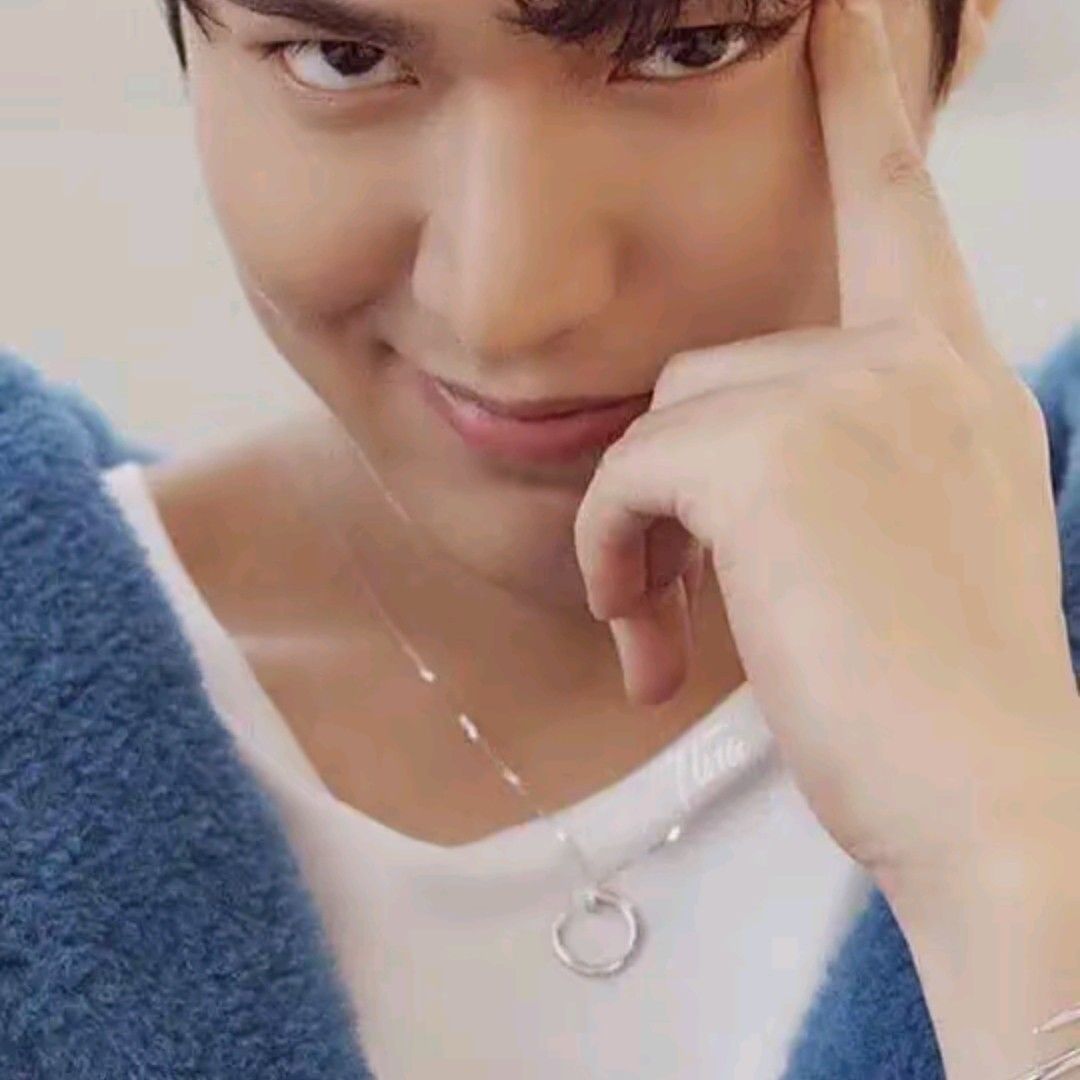 李敏鎬的近期活動照