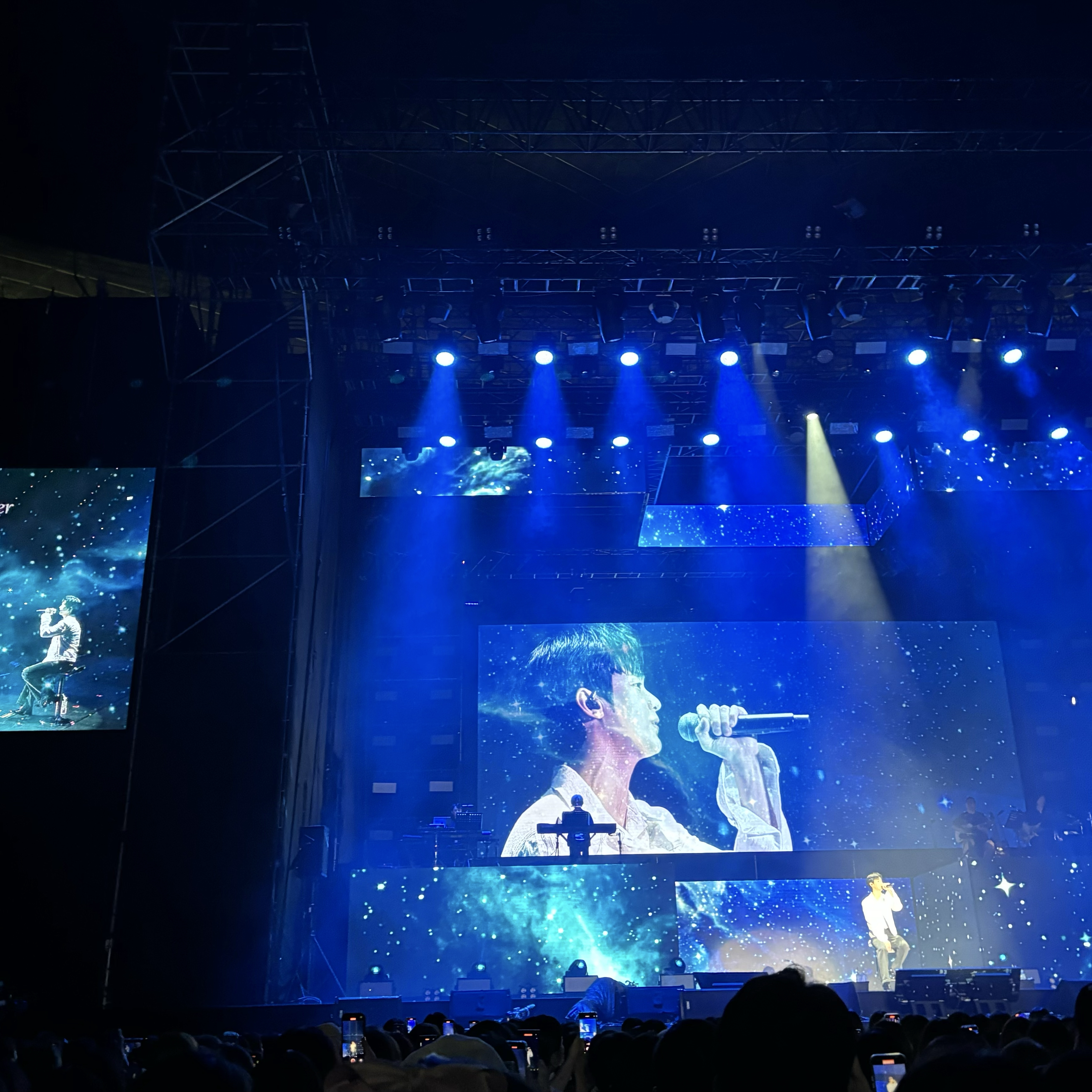 Latest photo of Kim Soohyun