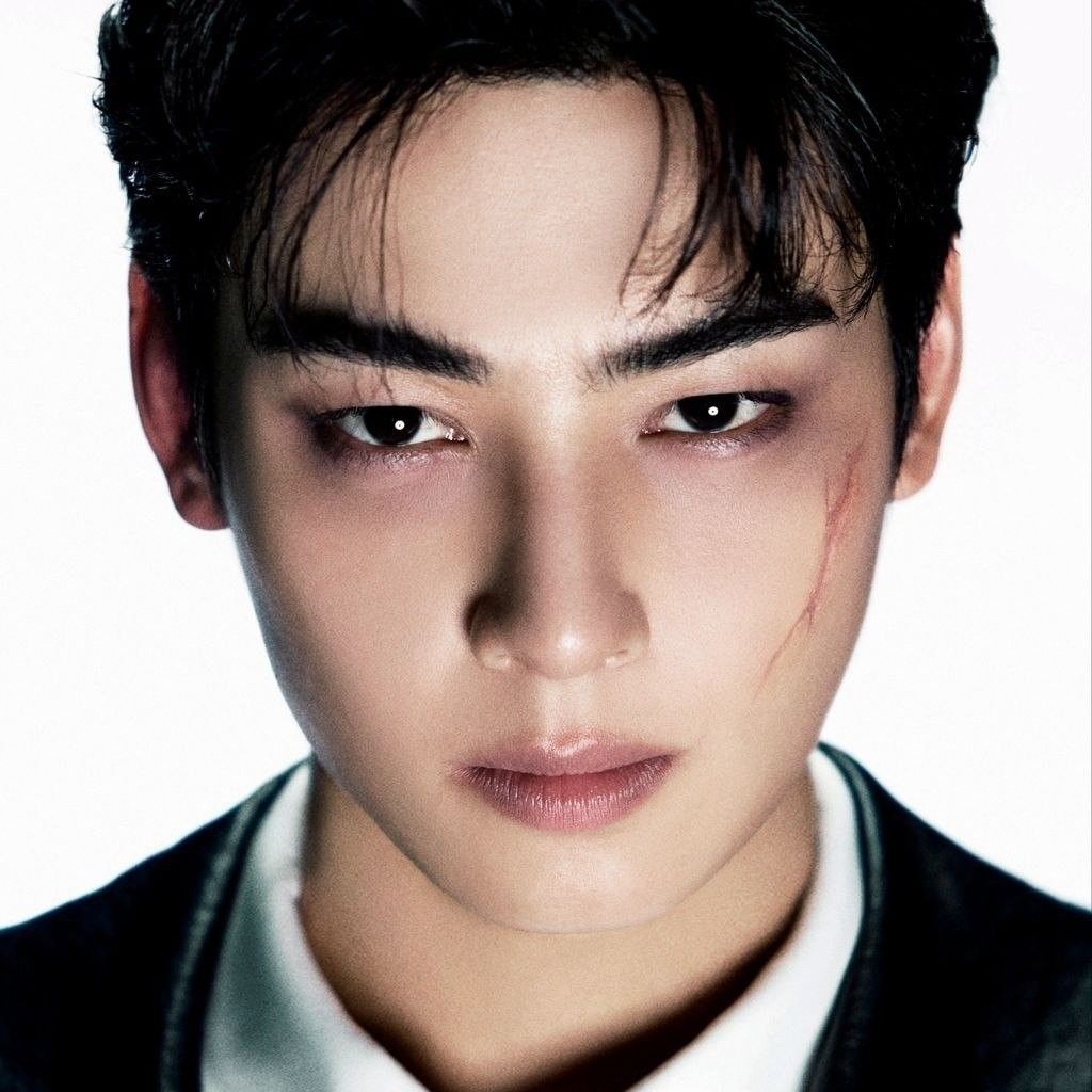 チャ・ウヌの最新写真