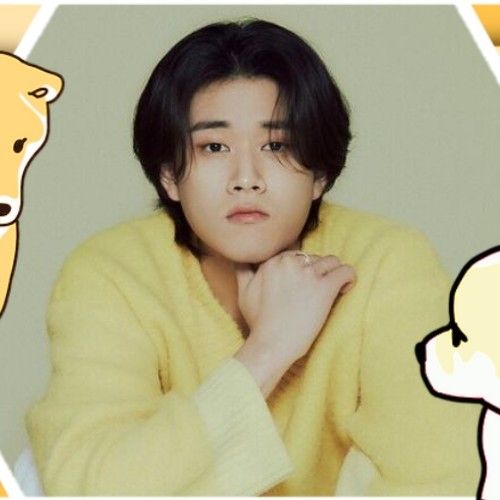 Latest photo of Lee Mujin