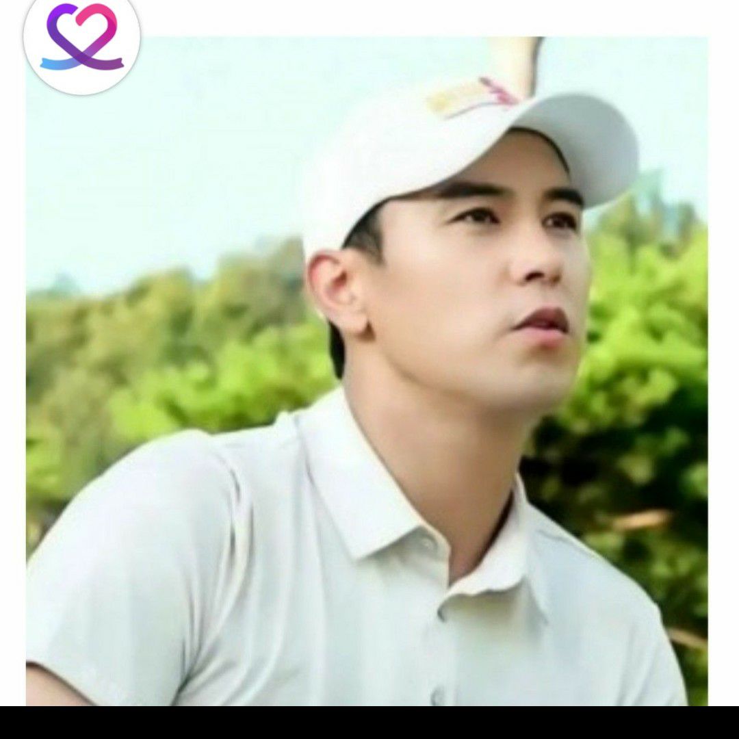 Behind-the-scenes cut of Jang Minho