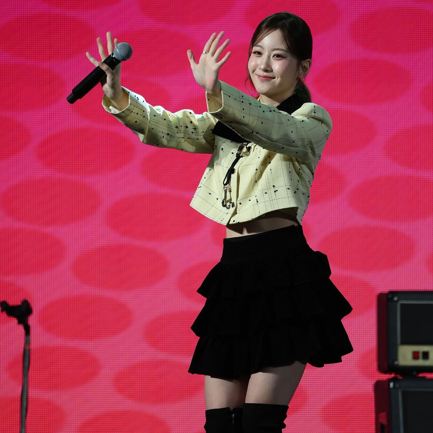 오유진의 최신 사진