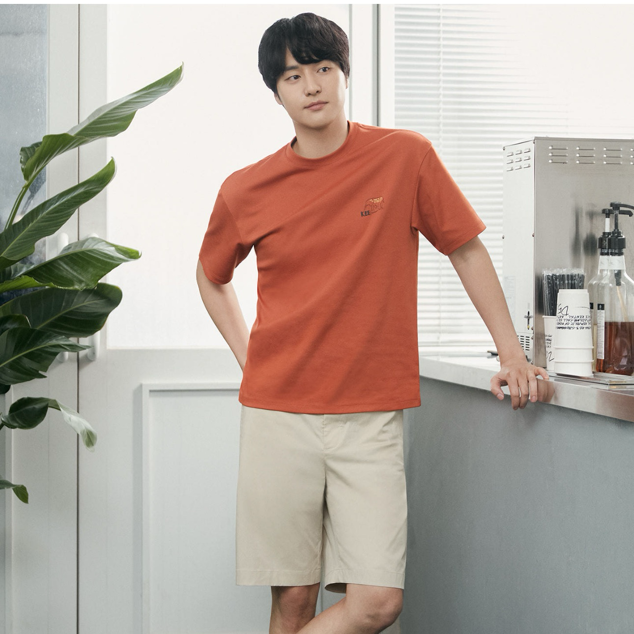 양세종 최근 활동샷