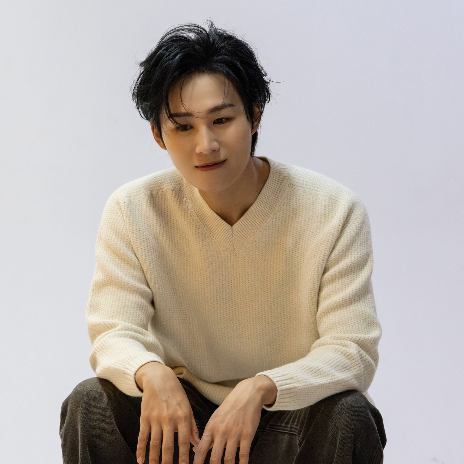 金熙栽的最新照片