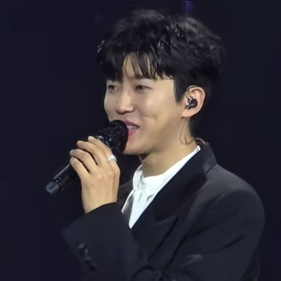 임영웅 팬이 찍은 순간