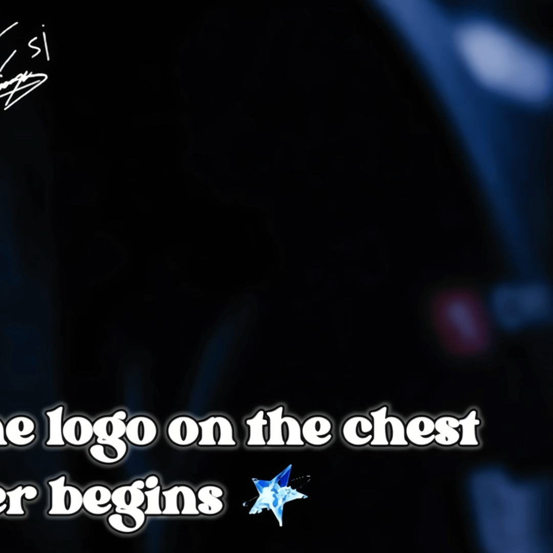 A moment captured by a fan of Gumayusi