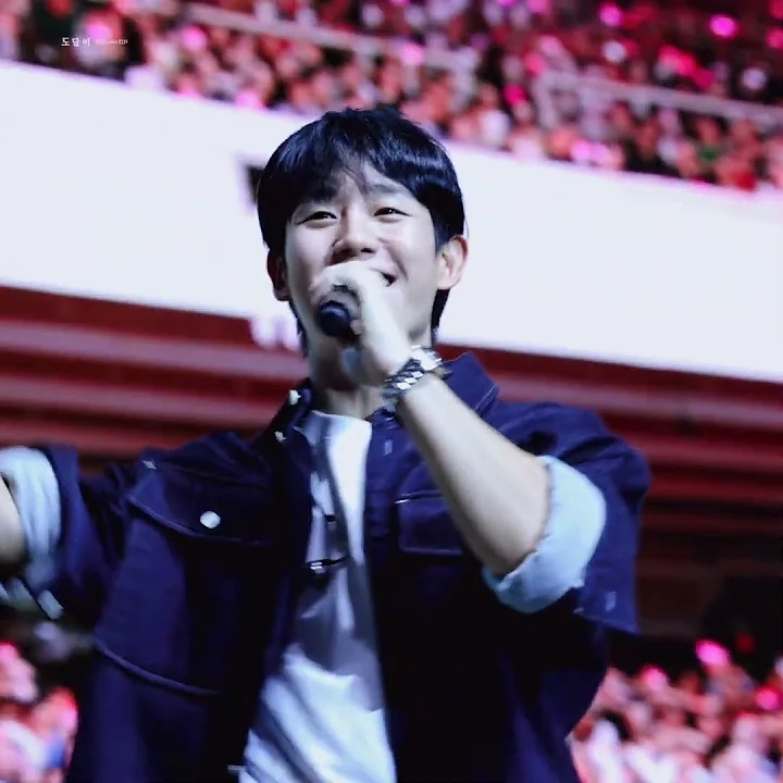 Foto terbaru dari Jung Haein