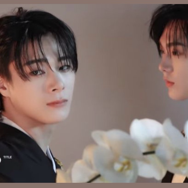 Recent activity shot of Yoon Sanha