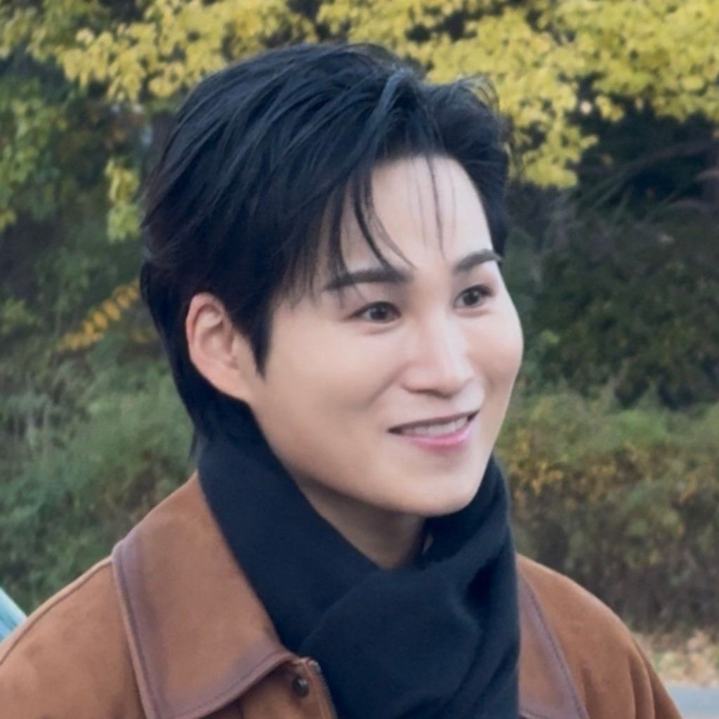 Foto terbaru dari Kim Heejae