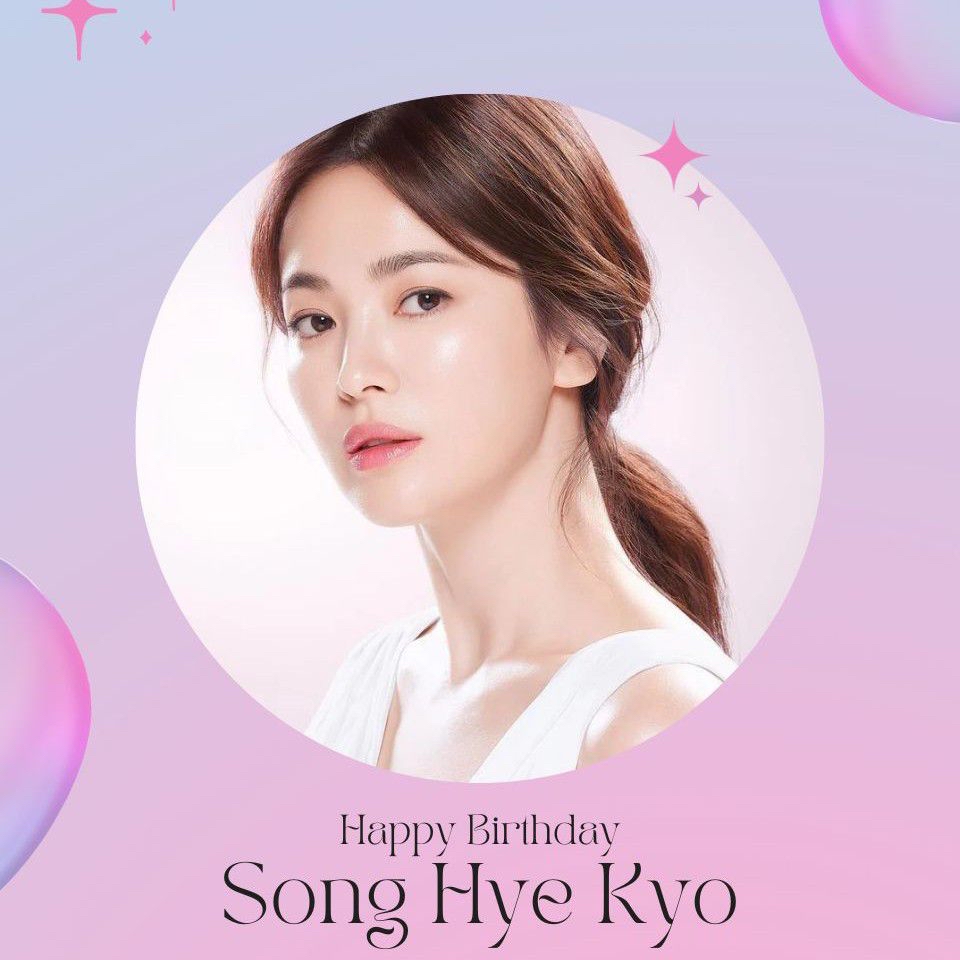 Currently spotlighted celeb post