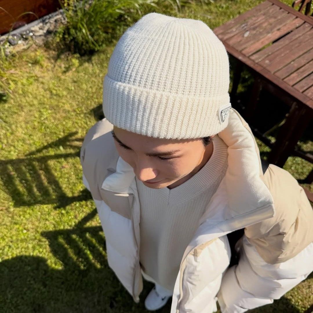 김희재 팬이 찍은 순간