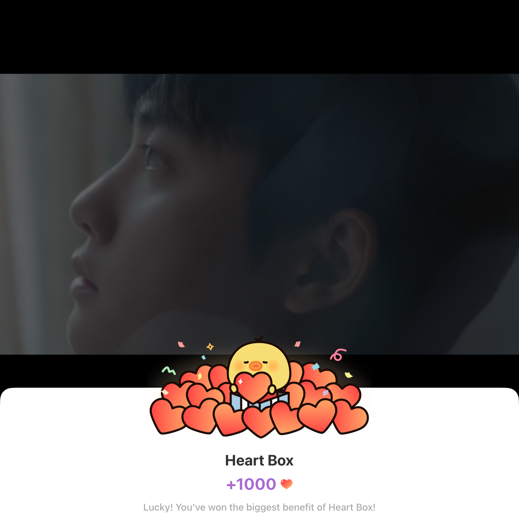 ド・ギョンス (ディオ)の最近の活動ショット