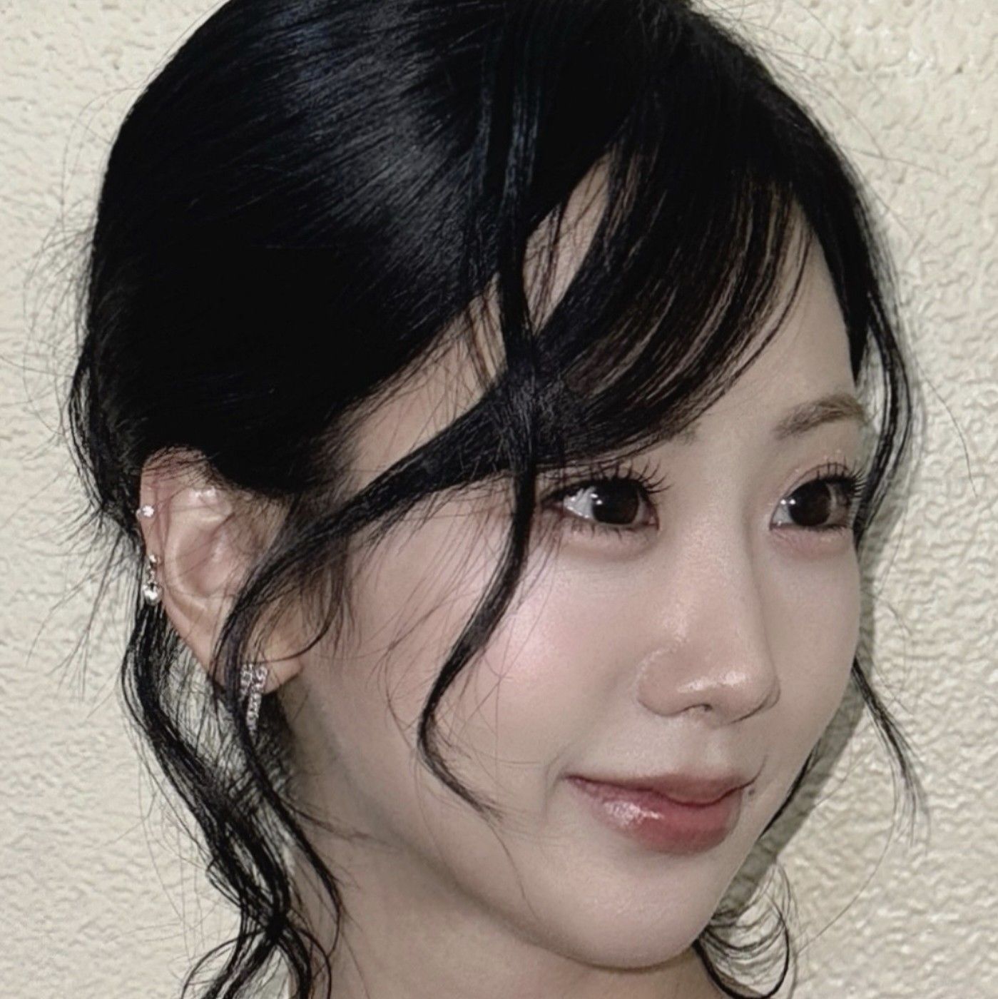 강혜연 팬이 찍은 순간