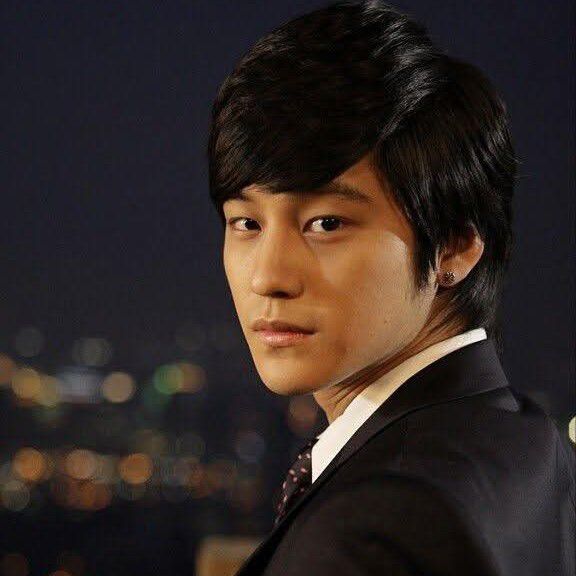 Latest photo of Kim Bum