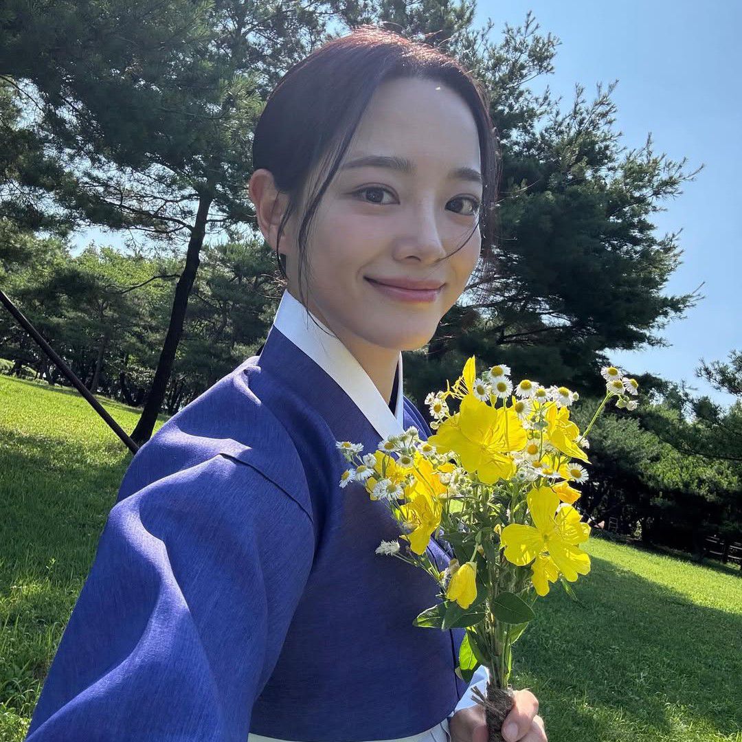 김세정의 최신 사진