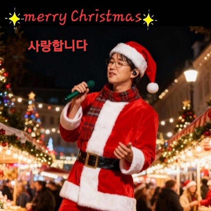 Latest photo of Bak Changgeun