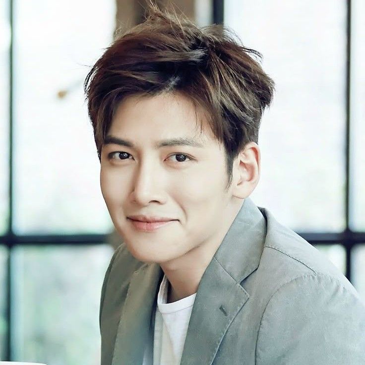 Latest photo of Ji Changwook