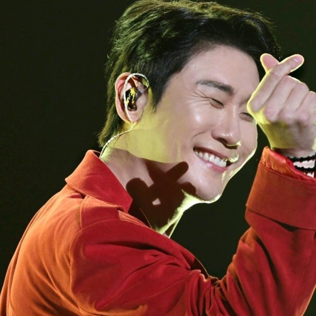 영탁의 비하인드 컷