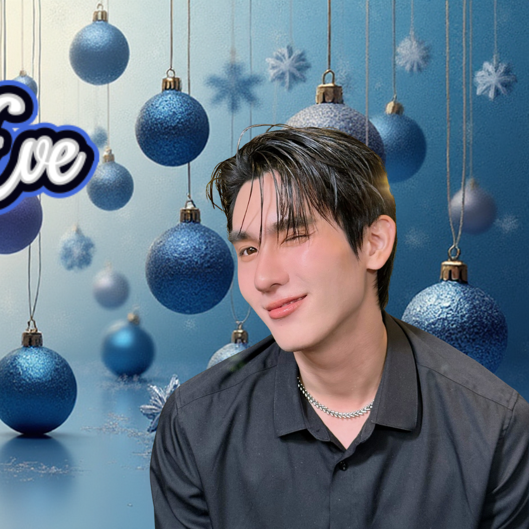 A moment captured by a fan of Book Kasidet Plookphol