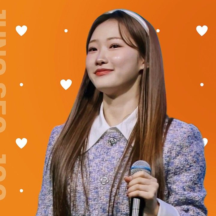 Latest photo of Jung Seojoo