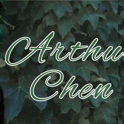 A moment captured by a fan of Arthur Chen