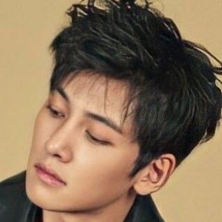Recent activity shot of Ji Changwook