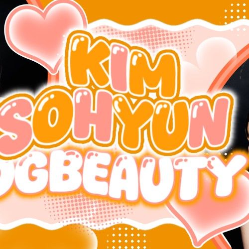 Behind-the-scenes cut of Kim Sohyun