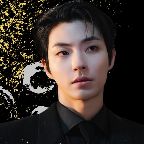 Cuplikan di balik layar dari Hwang Inyoup