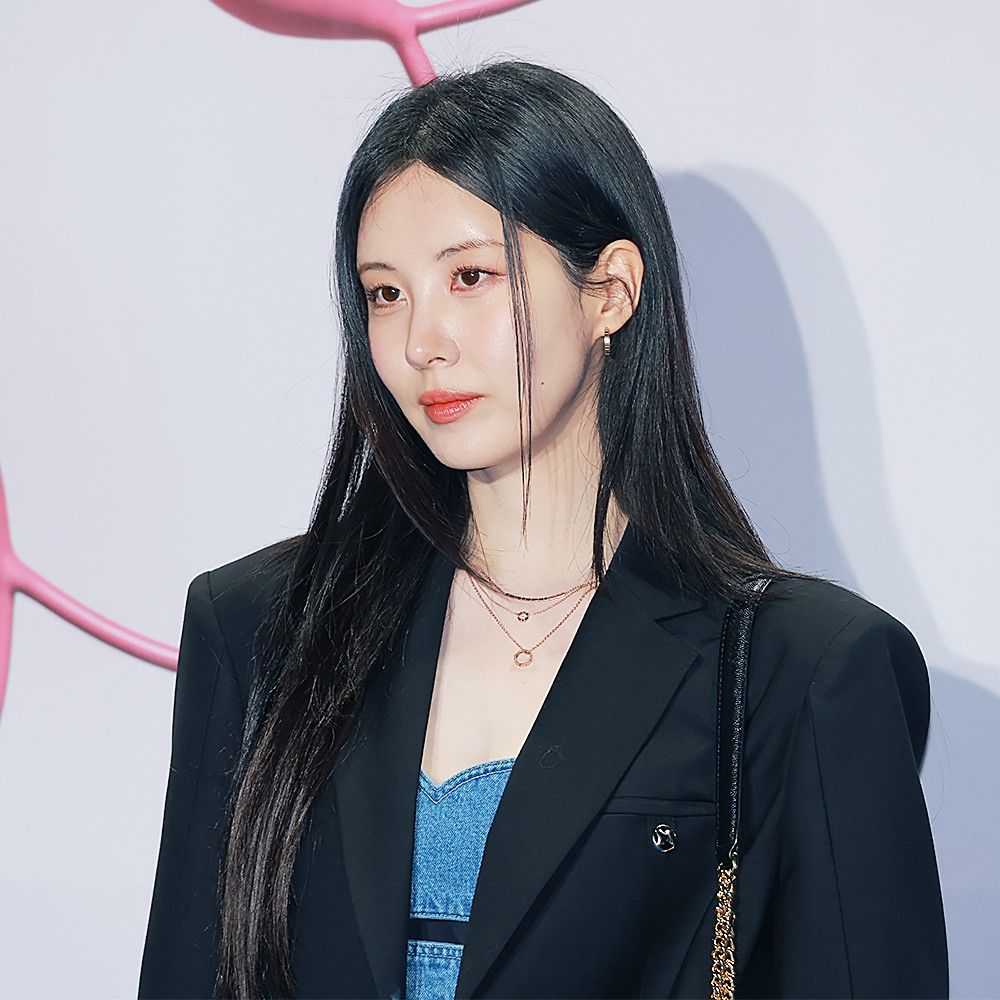 Latest photo of Seohyun