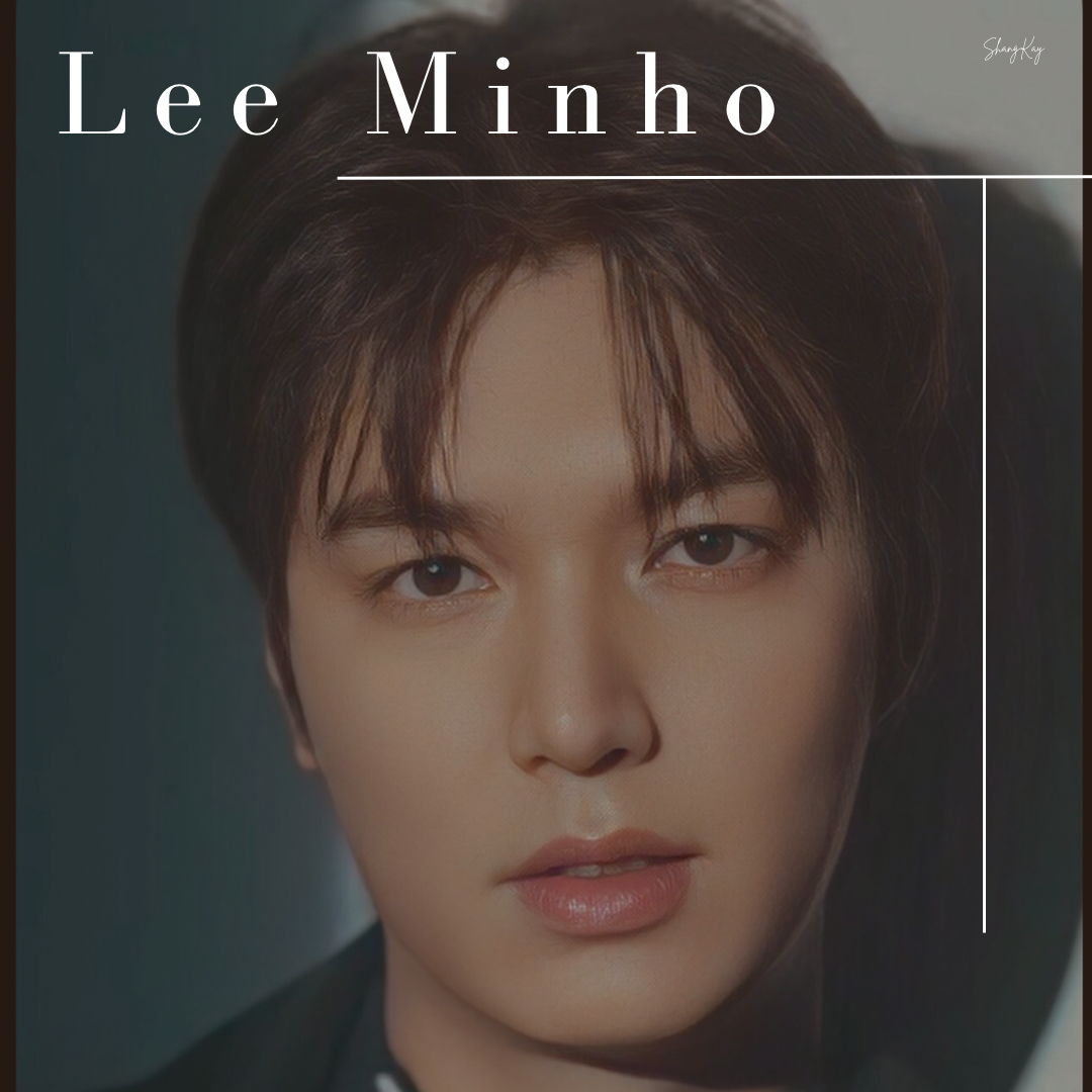 イ・ミンホの最新写真