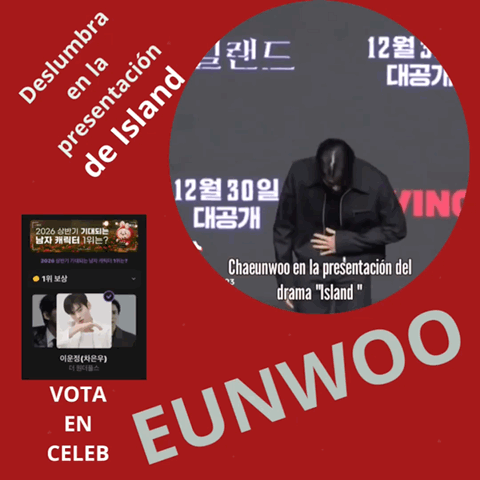 A moment captured by a fan of Cha Eunwoo