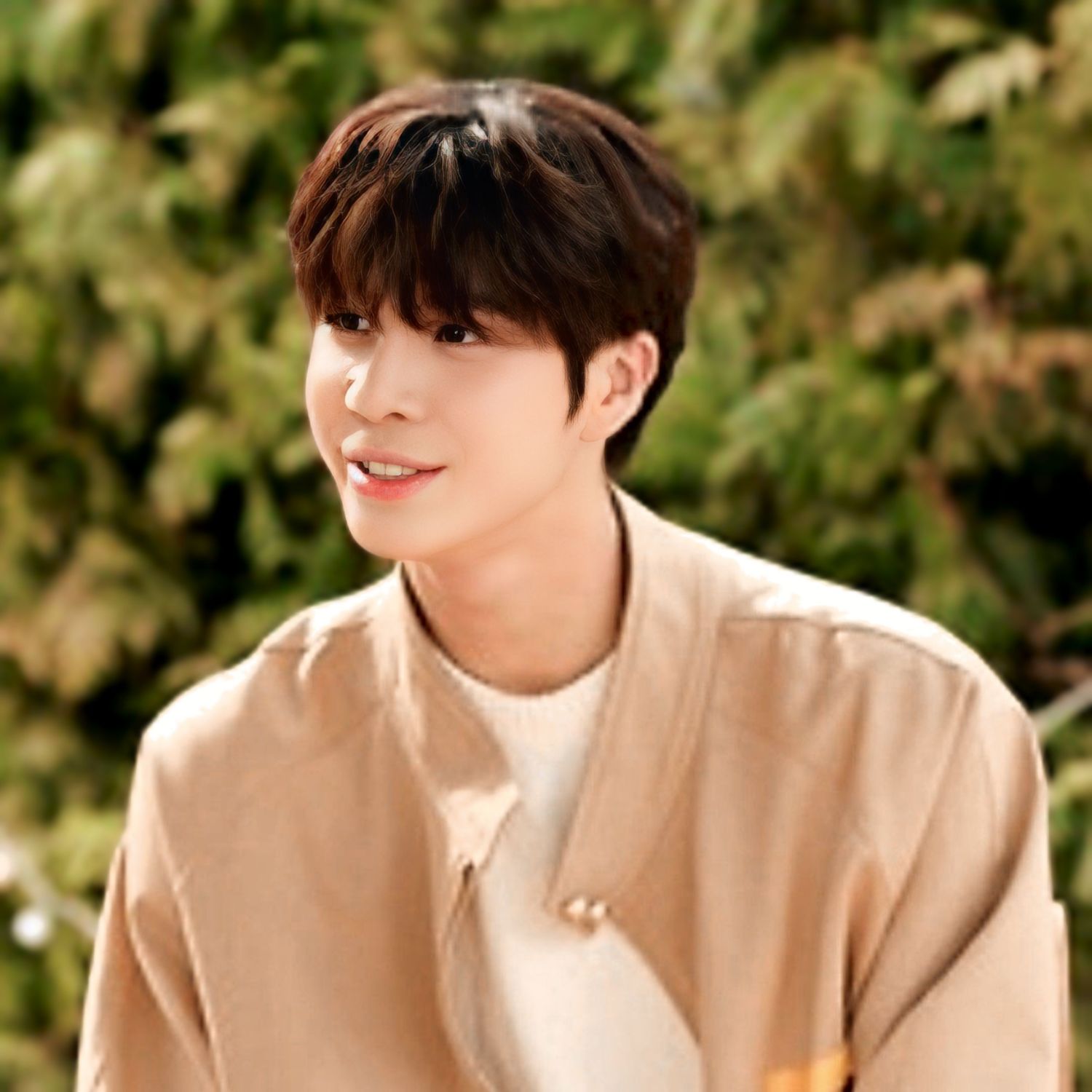 Latest photo of Jeong Dongwon