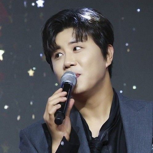 A moment captured by a fan of Jin Haesung