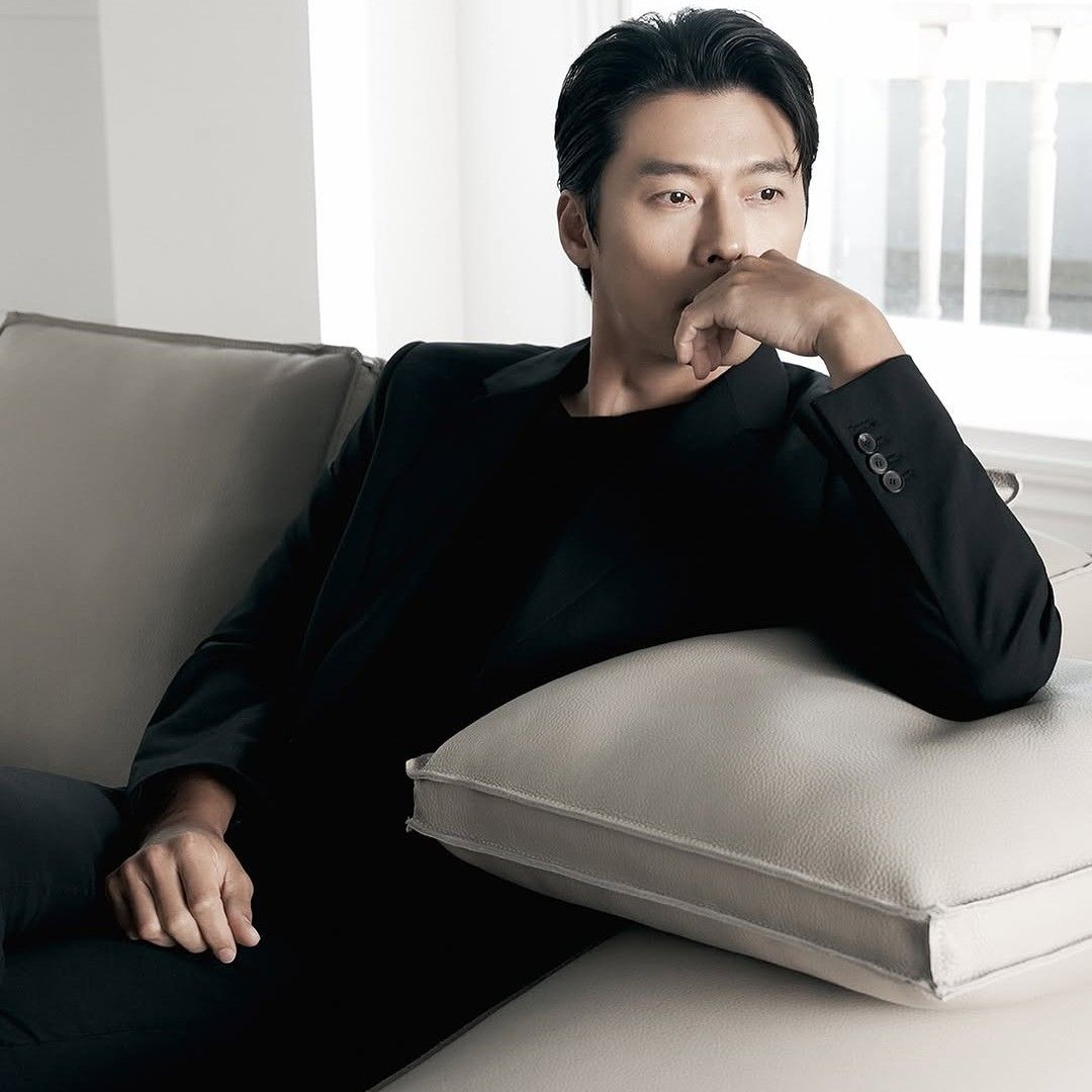 粉絲拍下的玄彬瞬間