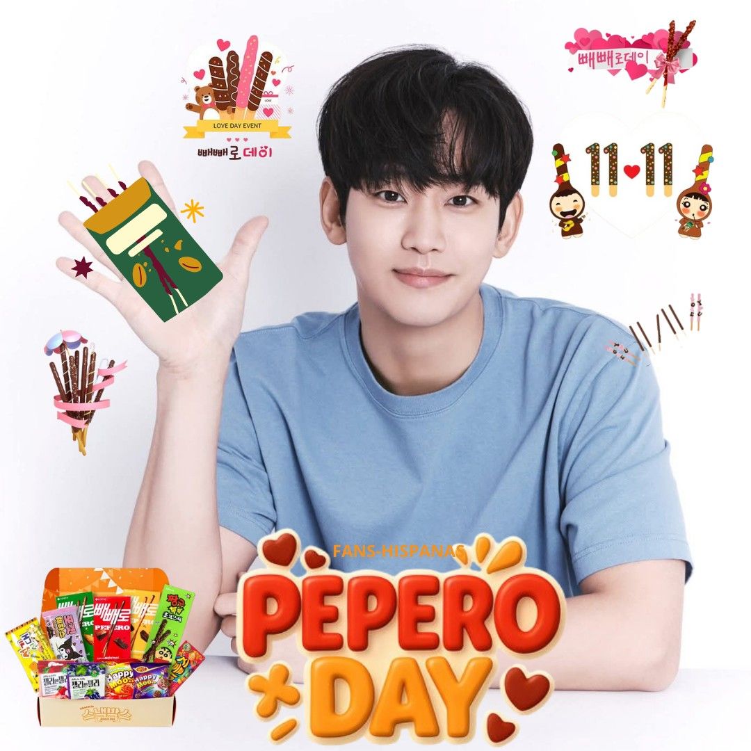 A moment captured by a fan of Kim Soohyun