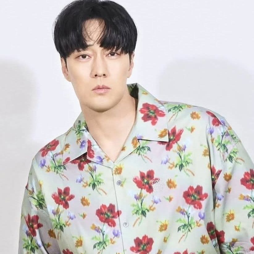A moment captured by a fan of So Jisub