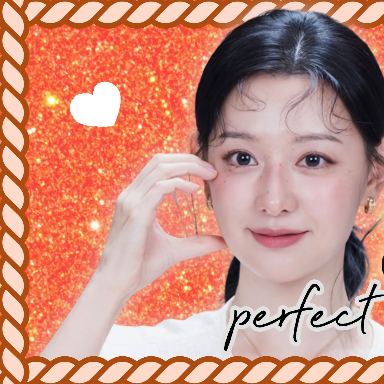 Explosively popular post in Choeaedol Celeb community