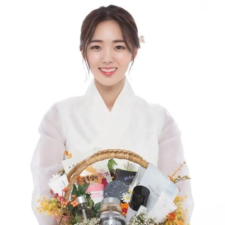 Latest photo of Chae Soobin
