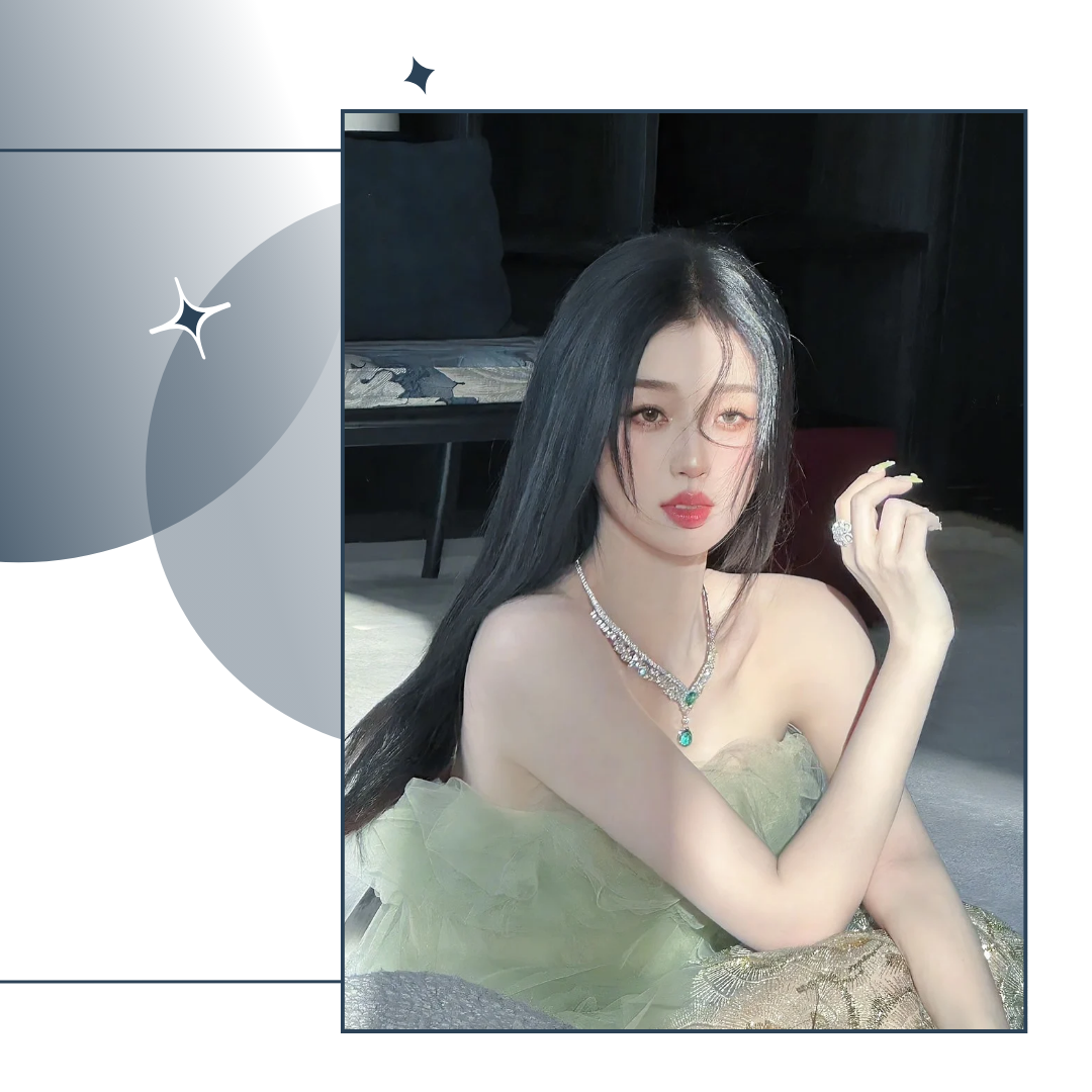 Recent activity shot of Esther Yu