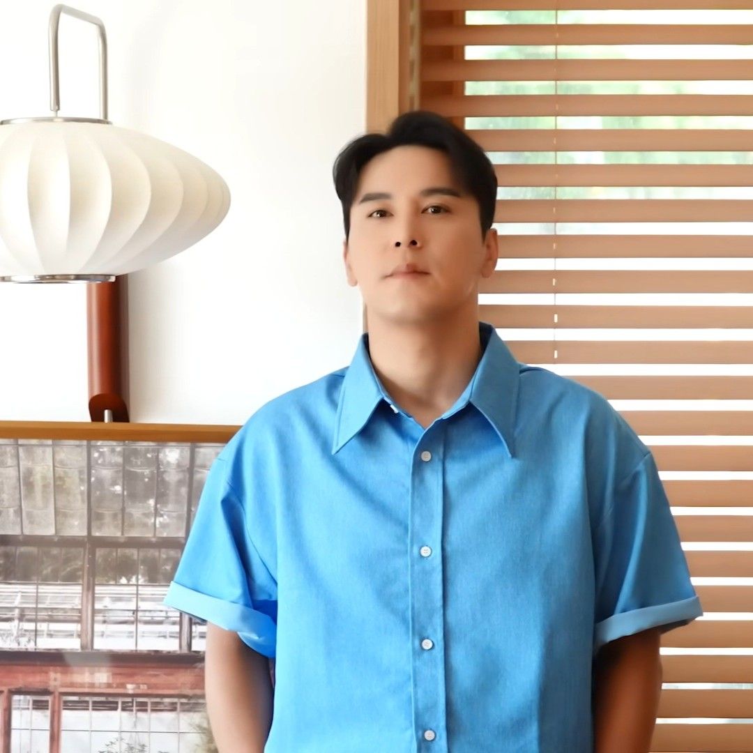 張民好的最新照片