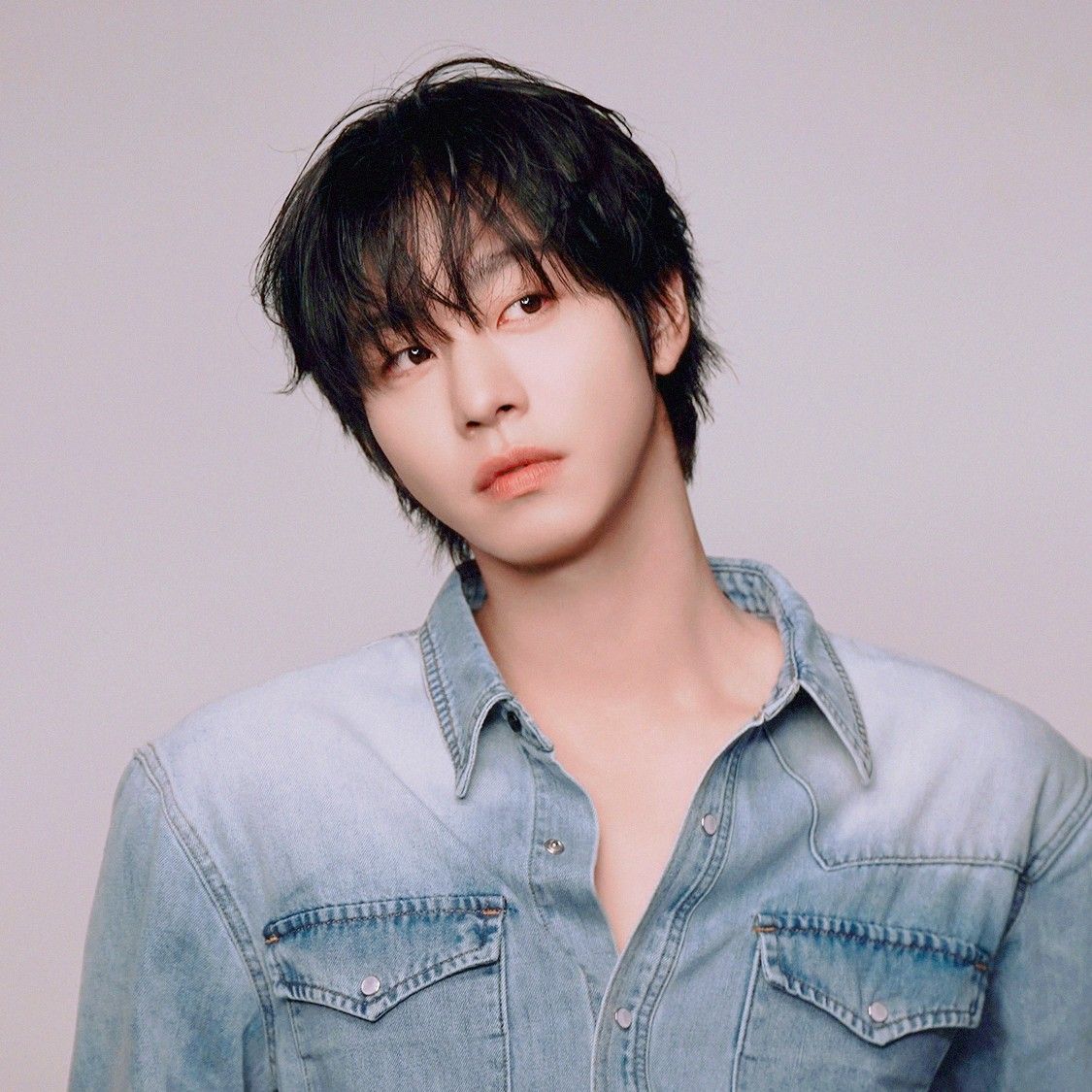 Foto kegiatan terbaru dari Ahn Hyoseop