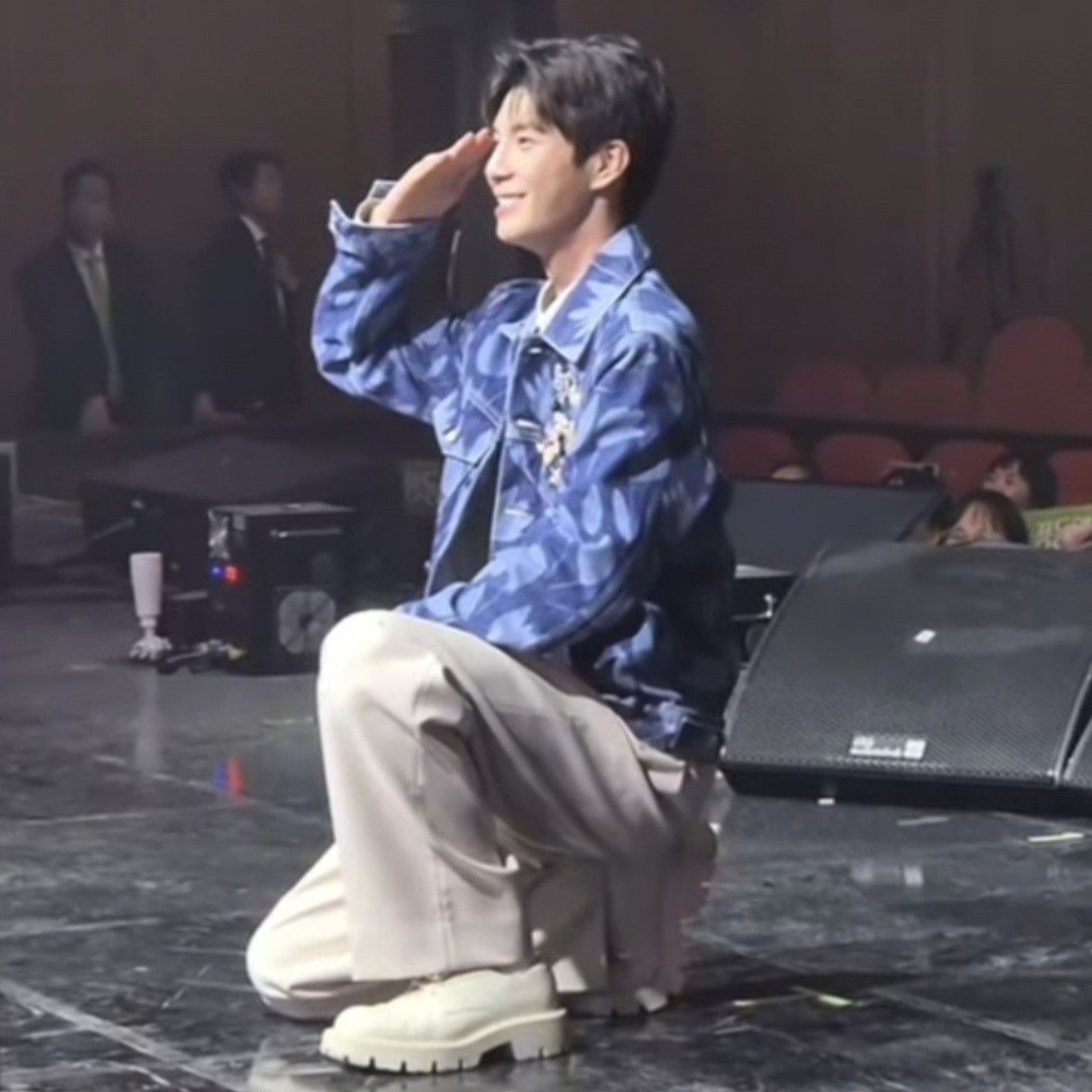 郑东元的幕后花絮
