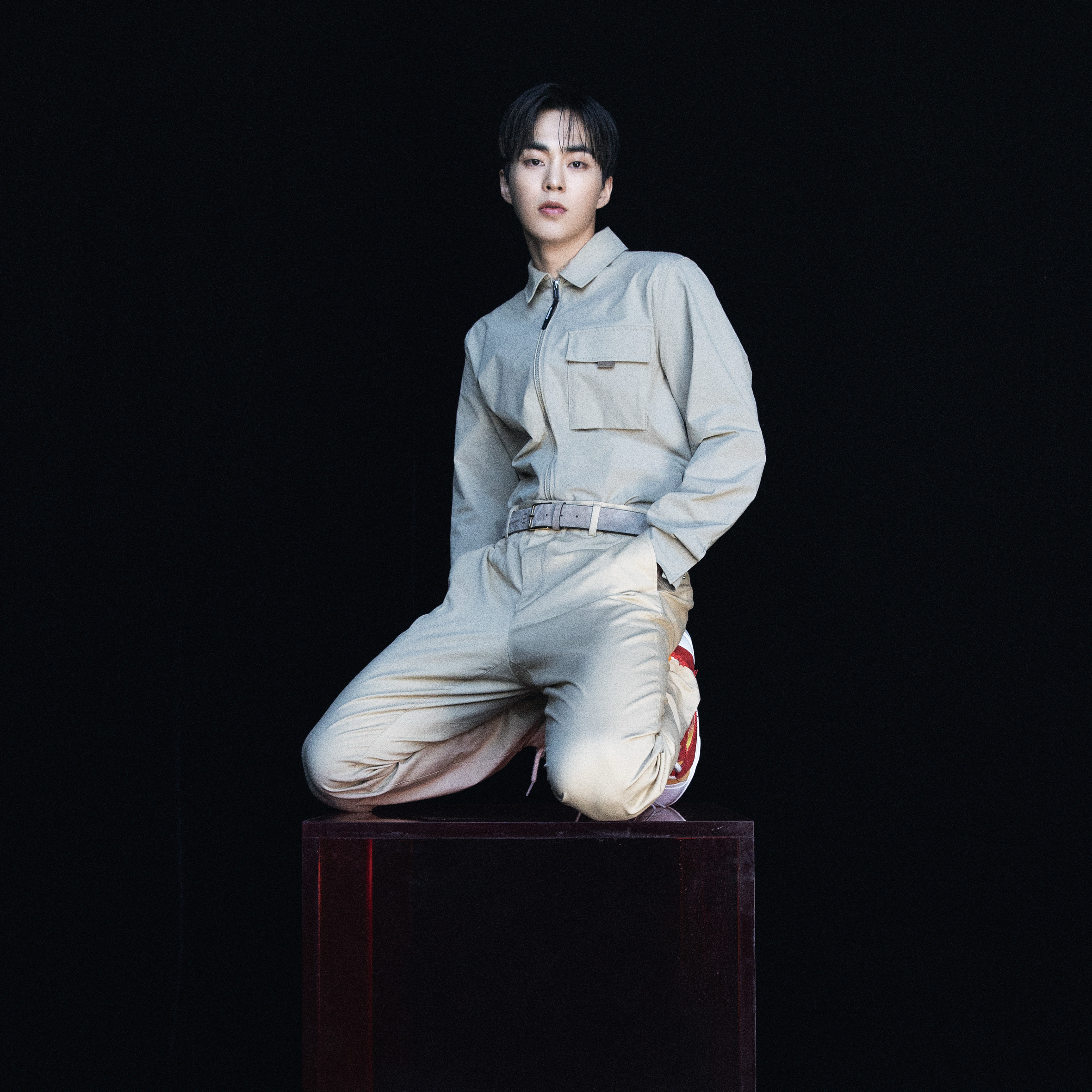 都暻秀 (D.O.)的近期活動照