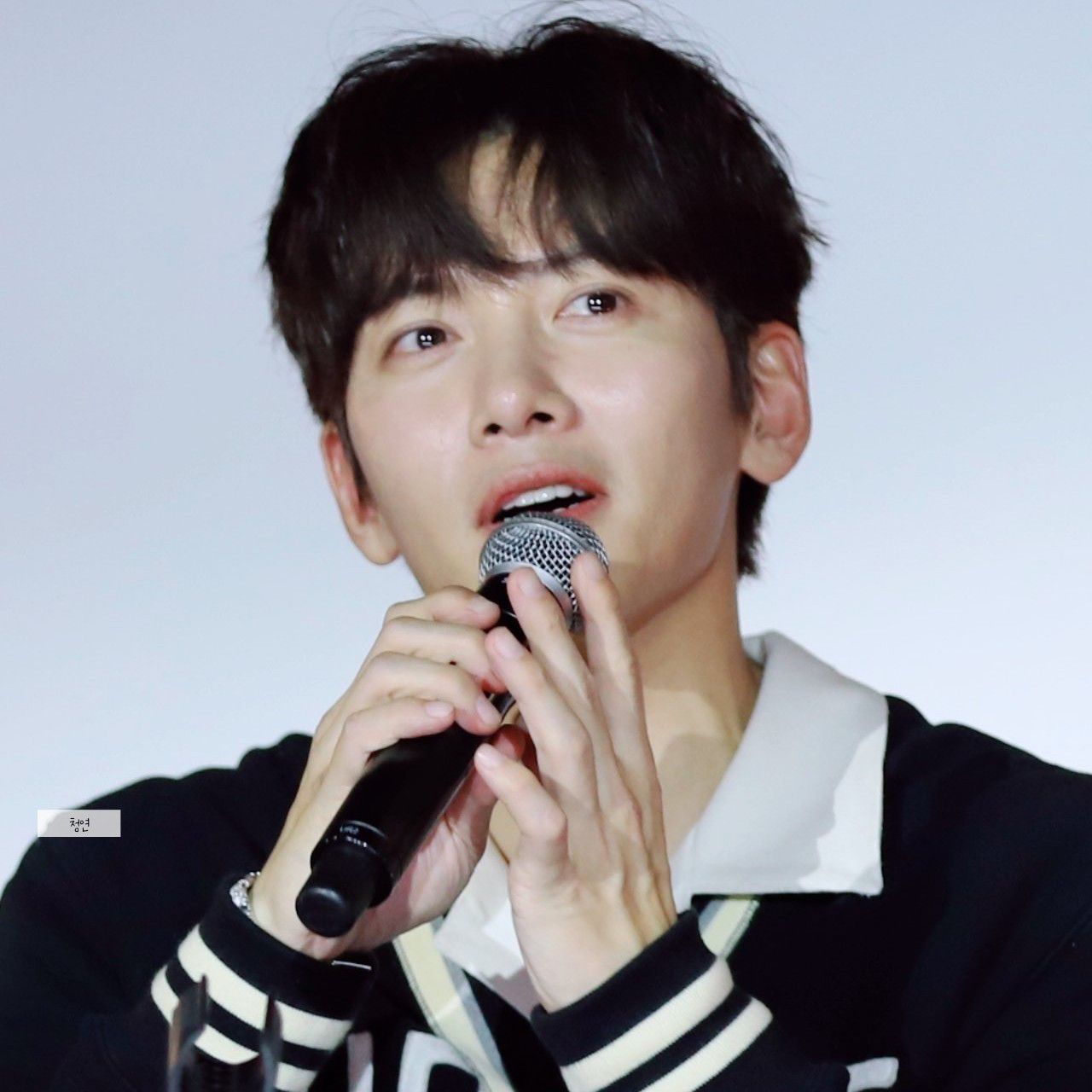 池昌旭的近期活動照