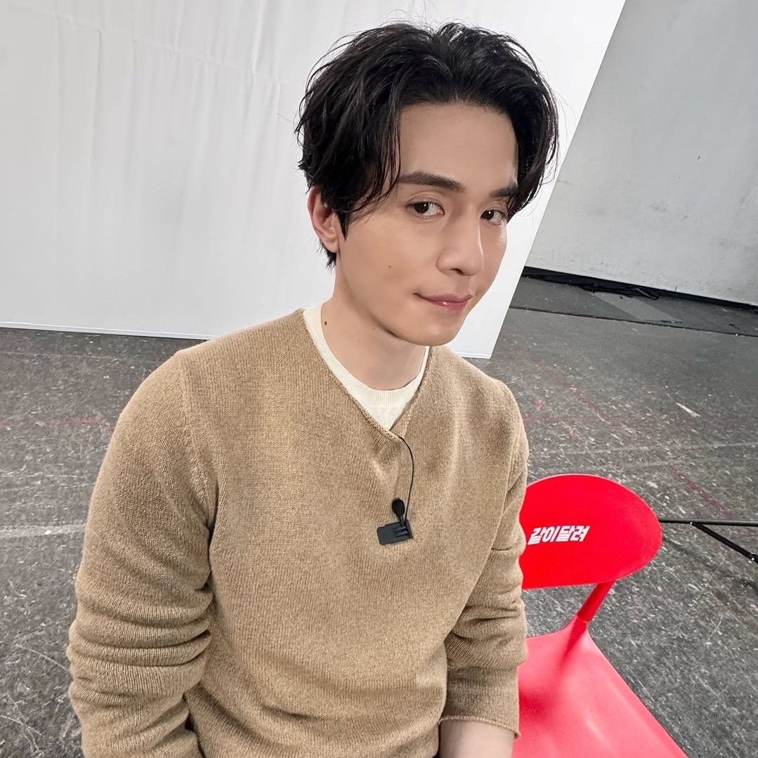 Latest photo of Lee Dongwook