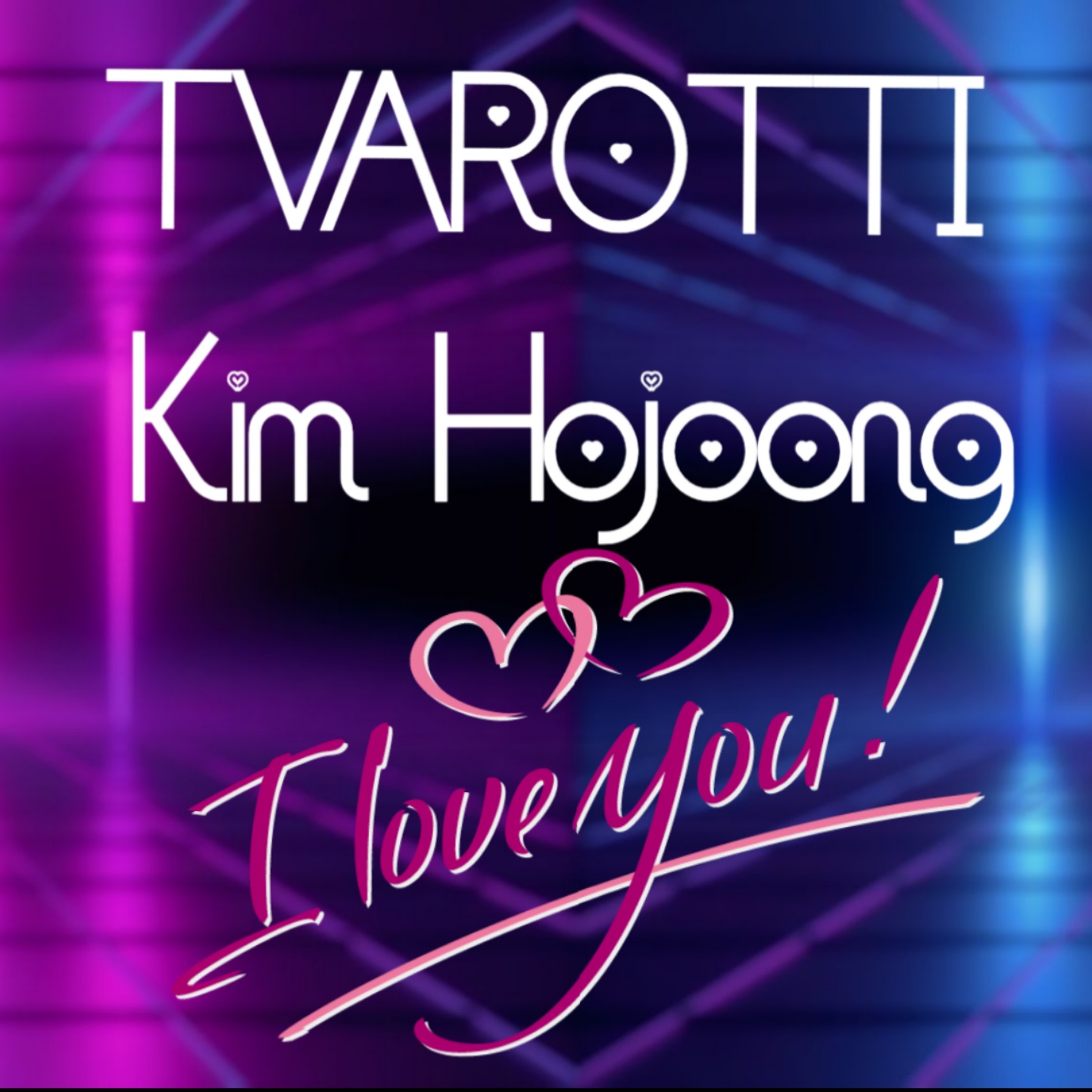 A moment captured by a fan of Kim Hojoong