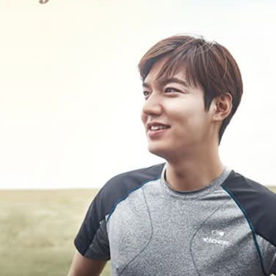 이민호 팬이 찍은 순간