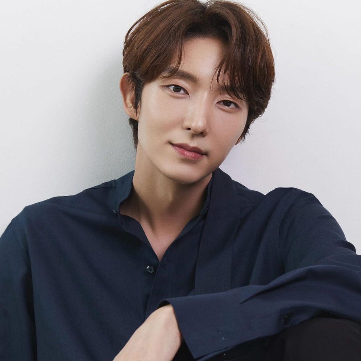 이준기 최근 활동샷