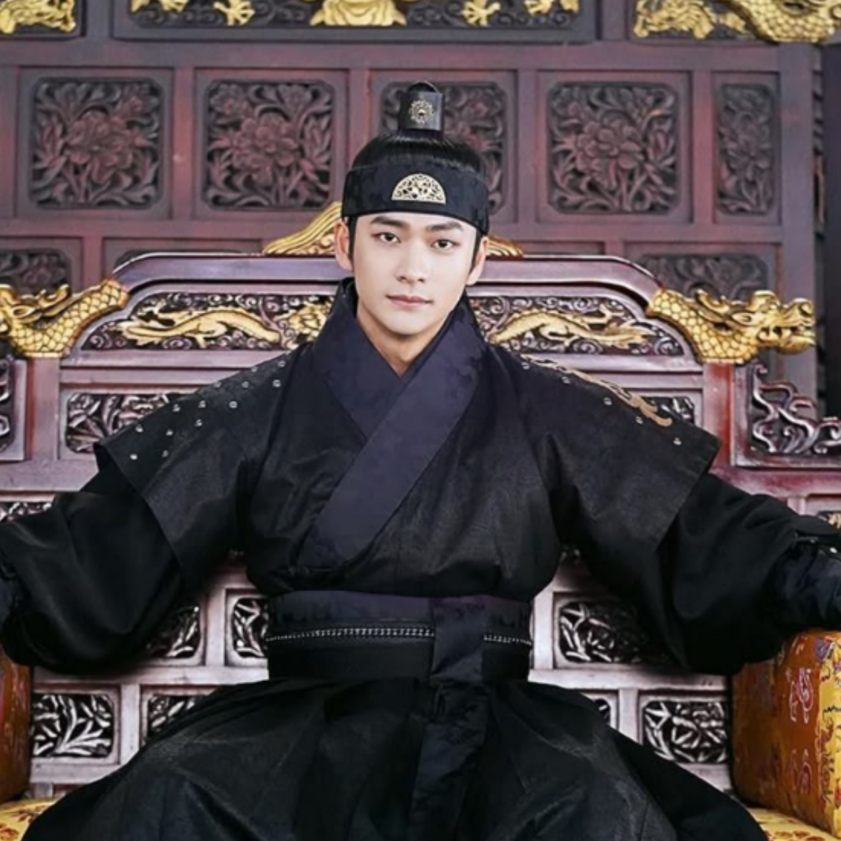 Latest photo of Kang Taeoh