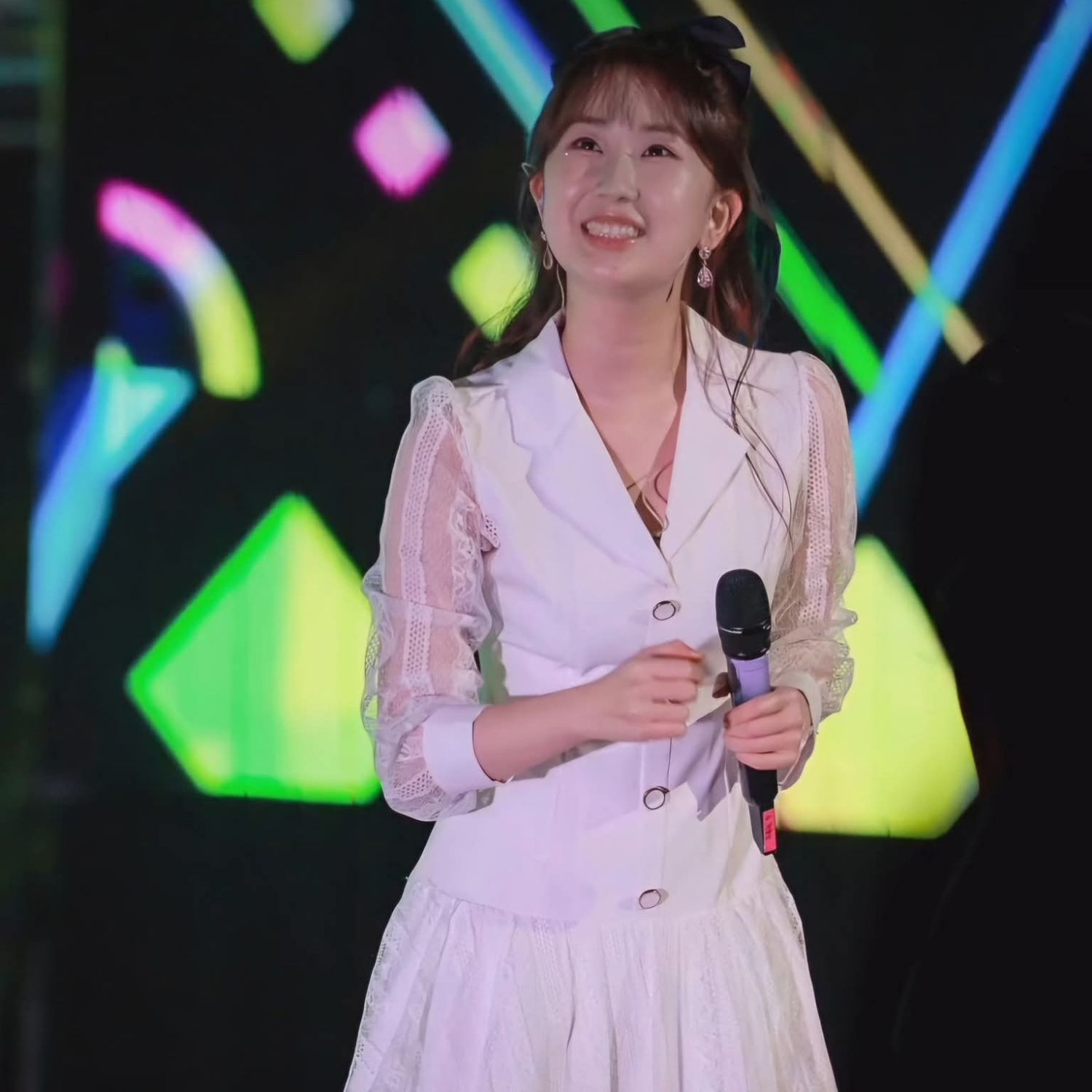 전유진의 최신 사진